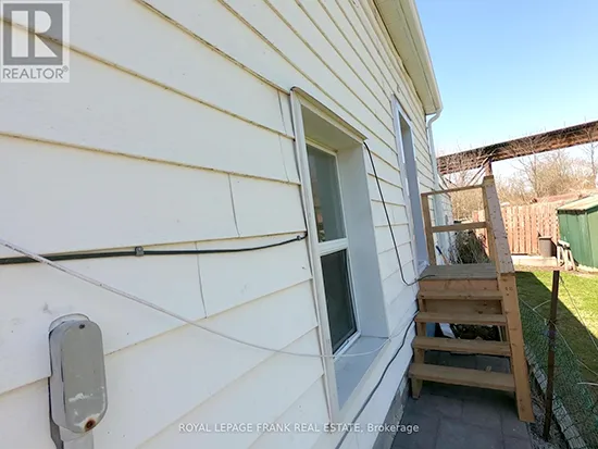 173 Stanley Street Trenton Ontario