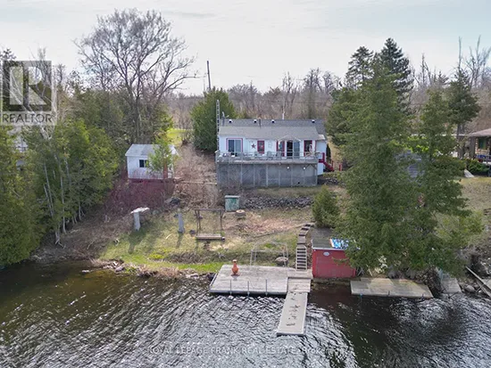 32 PARKER DRIVE Alnwick Haldimand