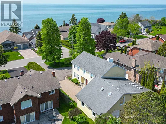40 TREMAINE TERRACE, Cobourg