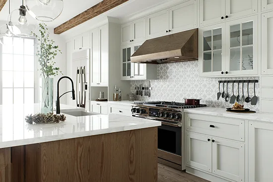 Country Kitchen Home Haven