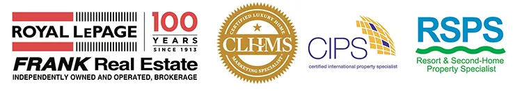 Real Estate Certifications Tracey Northam
