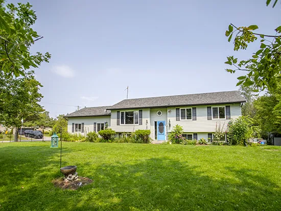5363 Young Street, Harwood, Ontario